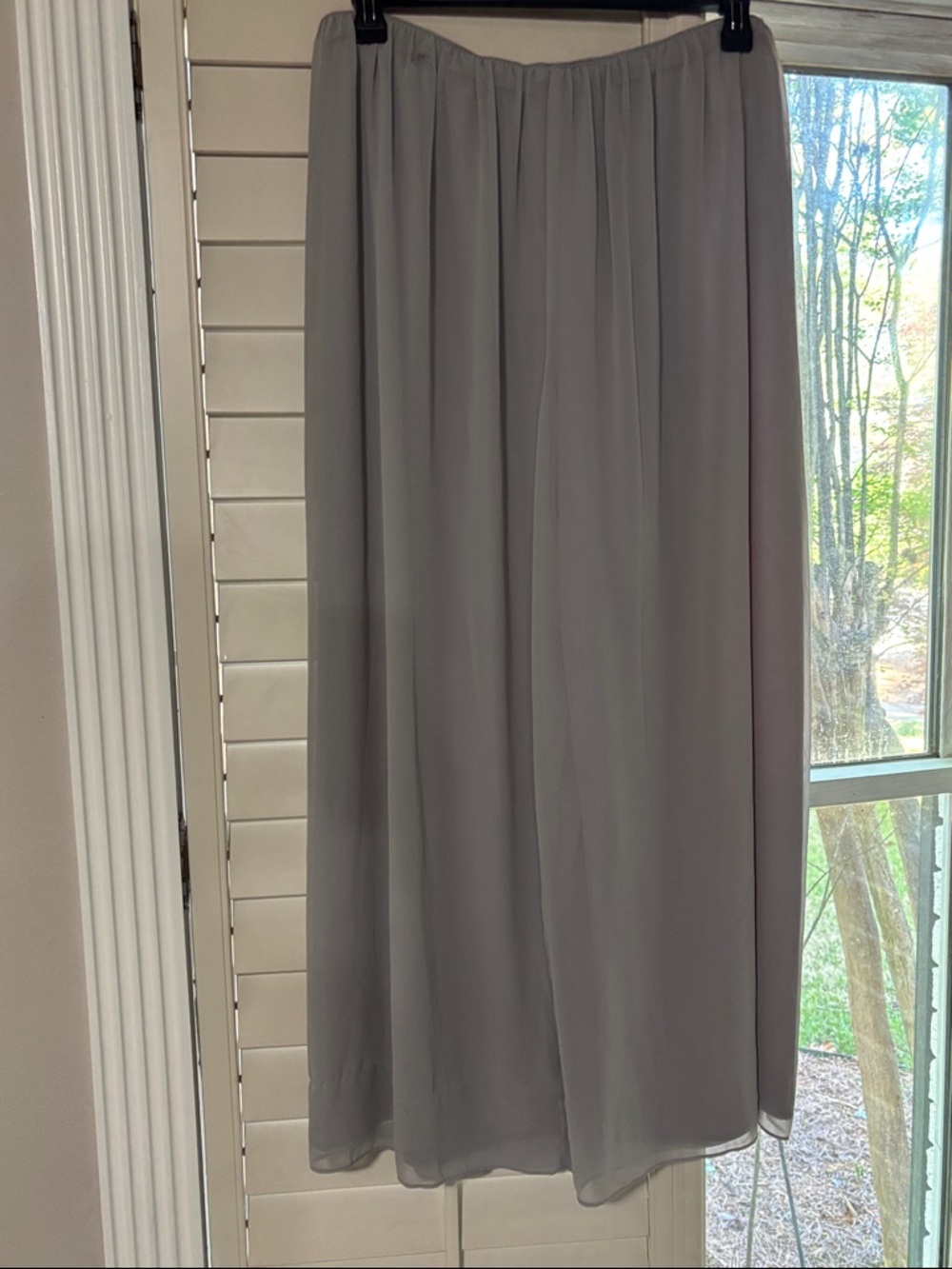 Pants by Alex Evenings, size 2x